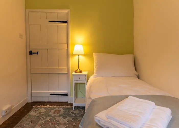 Skylark Cottage At Seven Sisters