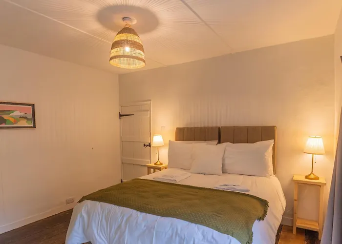 Skylark Cottage At Seven Sisters
