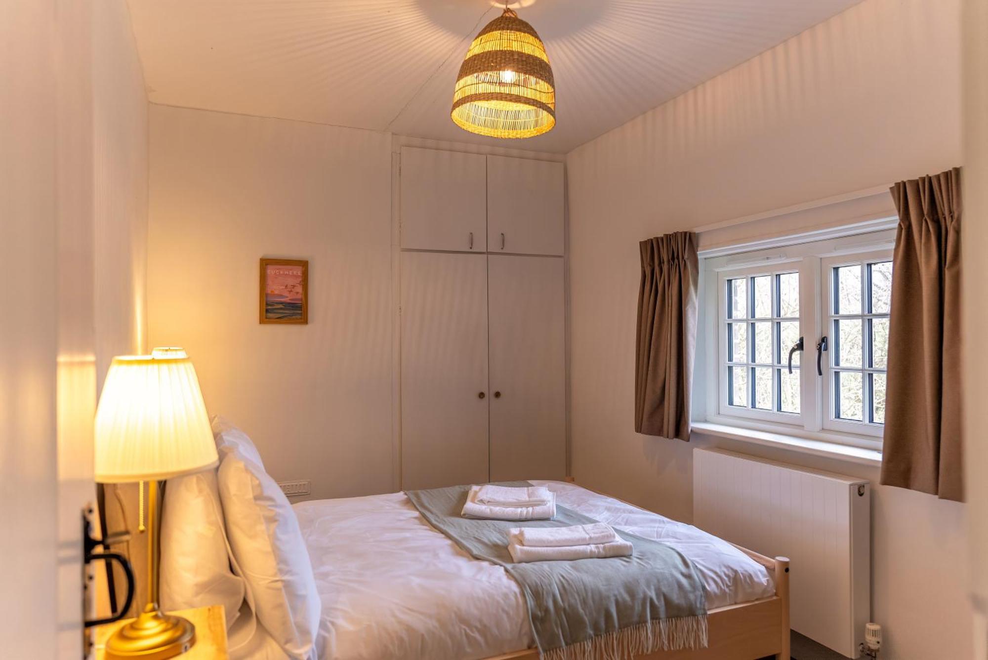 Holiday home Skylark At Seven Sisters *