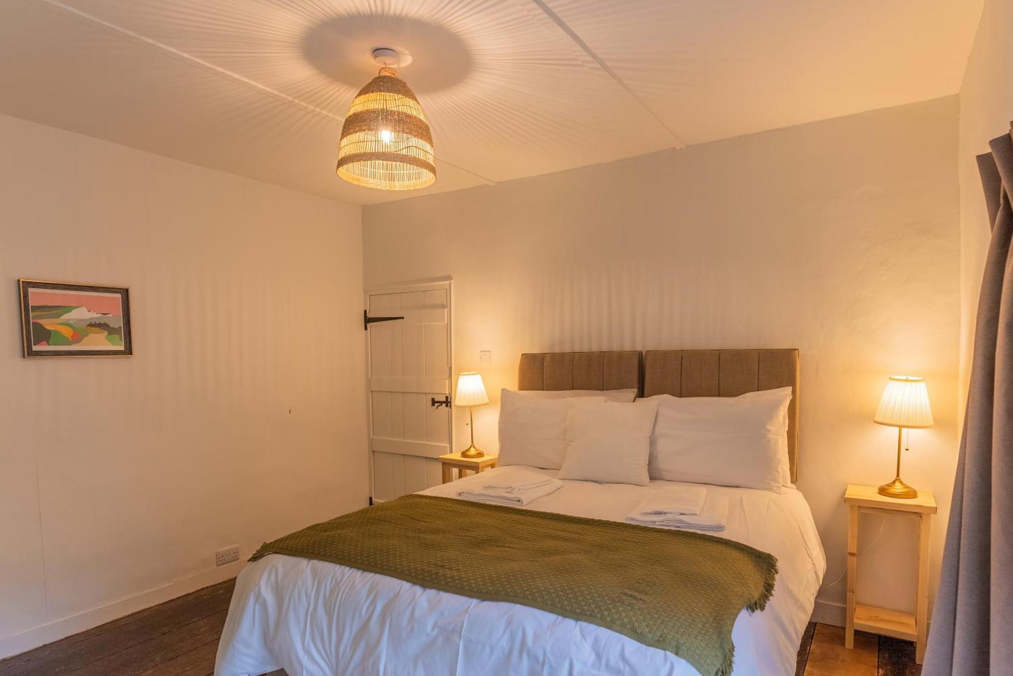 Holiday home Skylark At Seven Sisters *